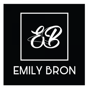 Emily Bron logo